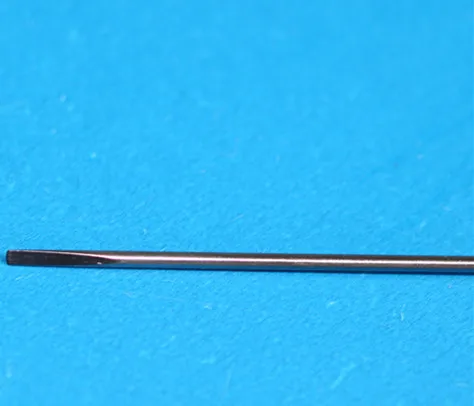 100-pcs-EACU-disposable-aluminum-handle-knife-needle-acupuncture-sharp-blade-needle-ultra-fine-needle