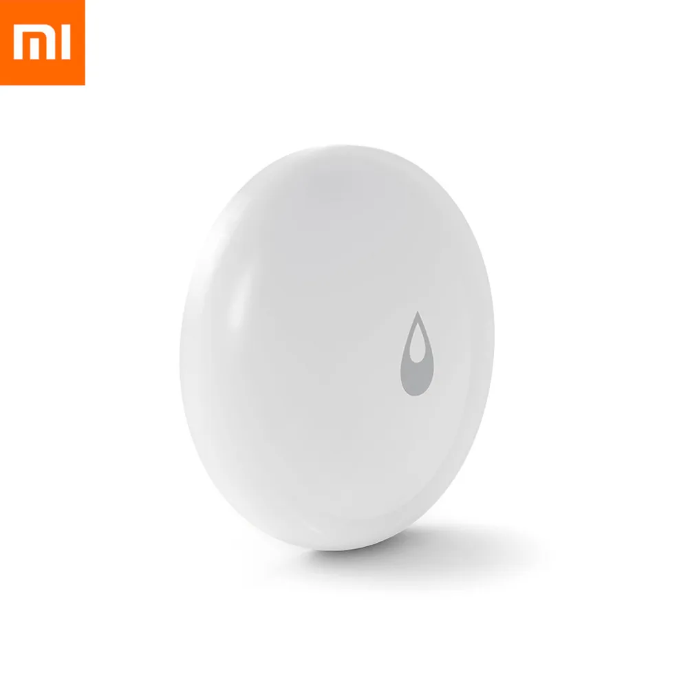 Original Xiaomi Aqara IP67 Waterproof Humidity Sensor Smart Home Water
