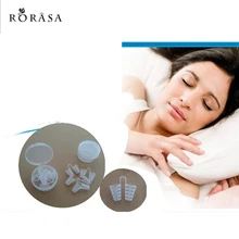 4Pcs Breathe Aid Stop Snore Device Sleeping Aid Equipment Anti Snore Nose Clip Stop Snoring Apnea Anti-Snoring Health Care 20 цена 4Pcs Breathe Aid Stop Snore Device Sleeping Aid Equipment Anti Snore Nose Clip Stop Snoring Apnea Anti-Snoring Health Care 20 цены онлайн