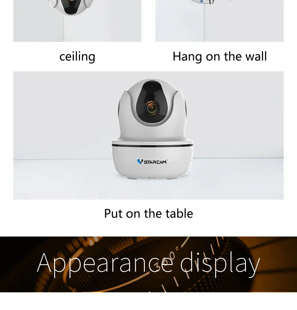 WiFi Camera