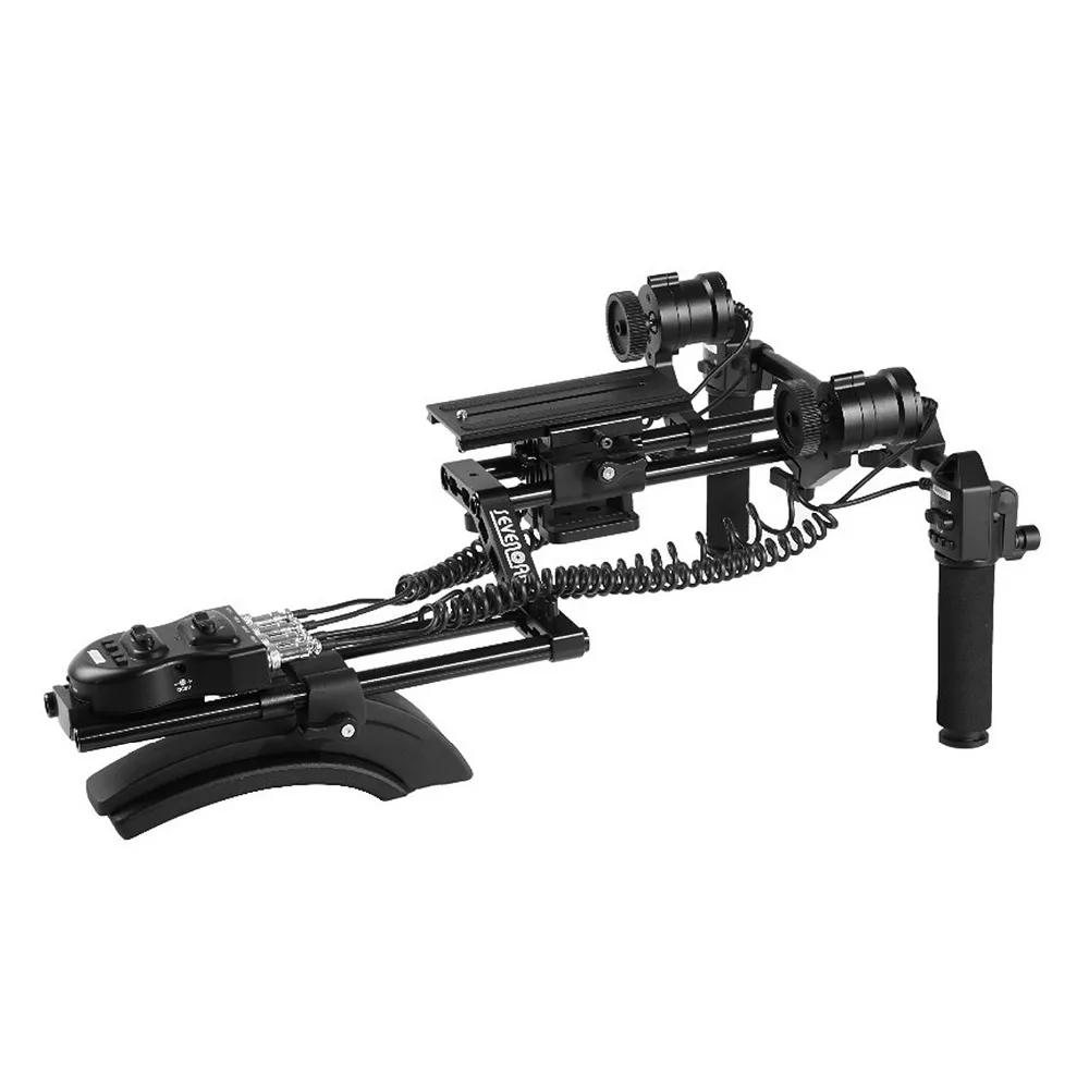 Sevenoak SK MHF04 функция памяти моторизованная установка для крепления на плечо Canon 5D2 5D3