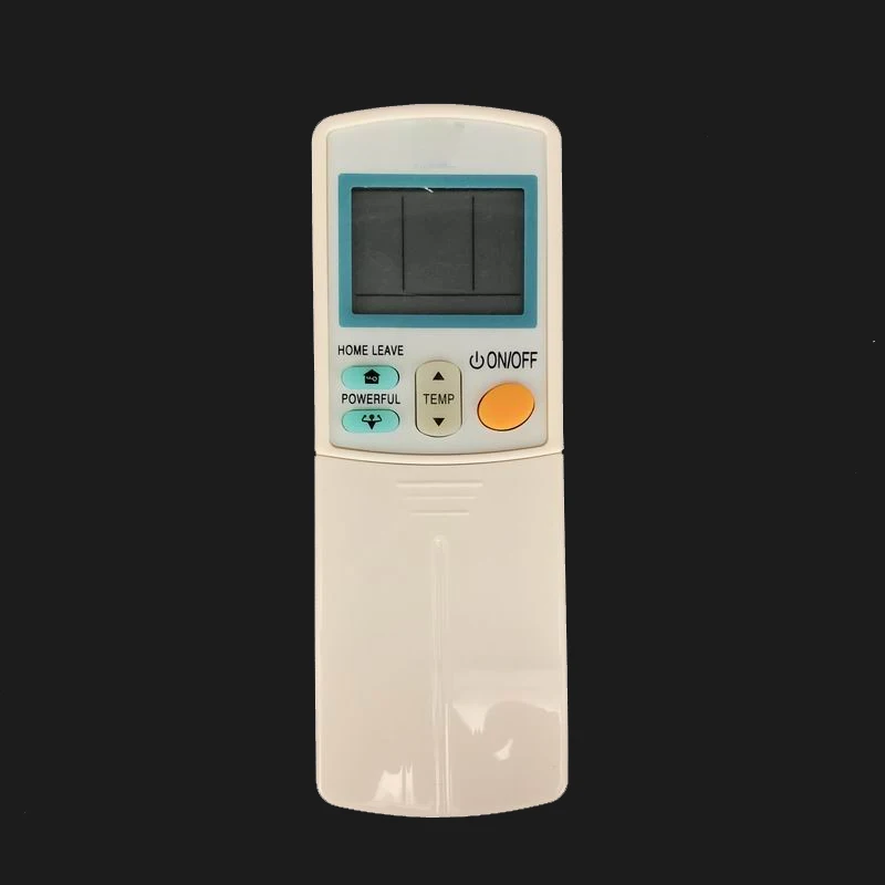 Nuovo Per Daikin 433A1 Ac Aria Condizionata Telecomando Arc433A1 Arc433B70 Arc433A70 Arc433A21 Arc433A46 433A75