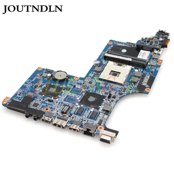 

JOUTNDLN FOR HP DV7-4000 Laptop Motherboard 630985-001 DA0LX6MB6H1 HM55 DDR3