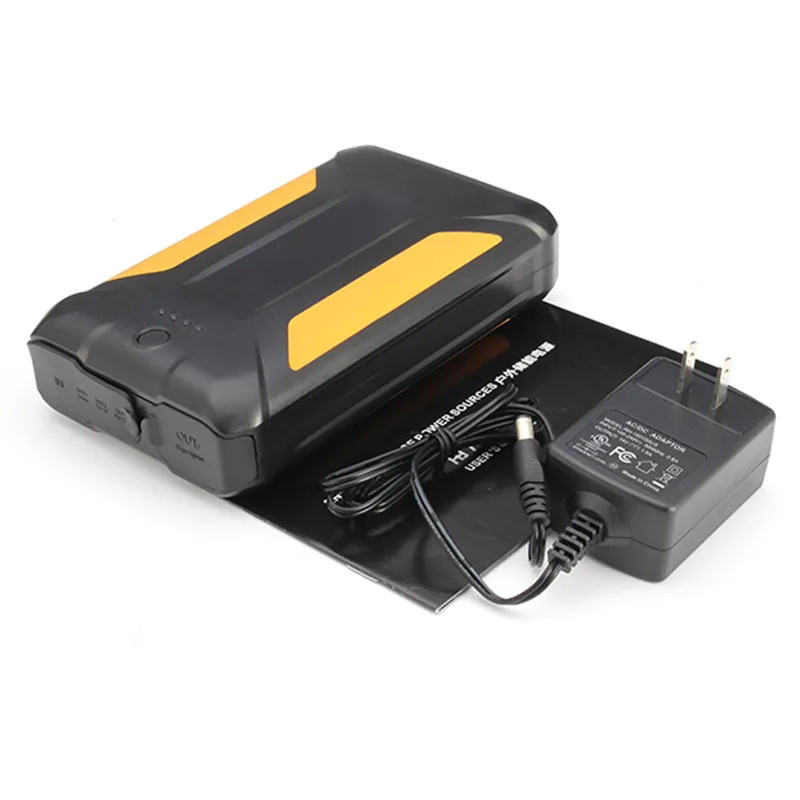 

New Arrival 38000mAh High Capacity Functional Power Bank Charger For DJI Drone Phantom 3 4