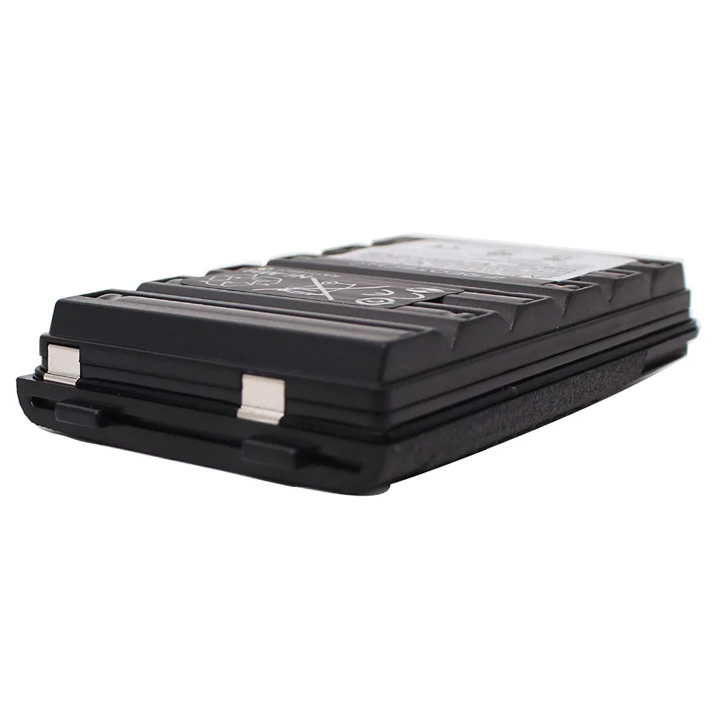 FNB V94 83 металл гидридных или никель Батарея для Yaesu FT 270R 60R Vertex VX 160 168 180 210 VXA 220 414 417 HX