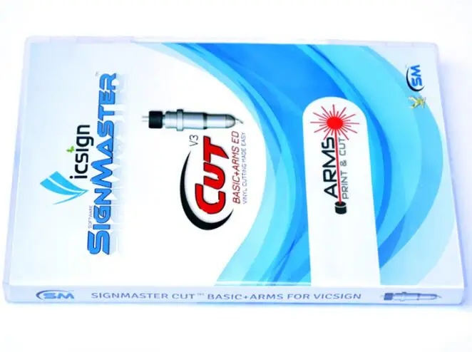 Sensor de Olho Semi-motor de Passo de Contorno Automático a Etiqueta Decalques do Carro Vicsign Pequena Casa - Escritório Óptico Cortador Plotter 12 Hw330 10 Vicsign 12 hw330 pequena casaescritório sensor de
