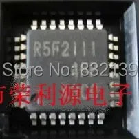 

Новая и оригинальная интегральная схема R5F2111 R5F21114FP, 1 шт.