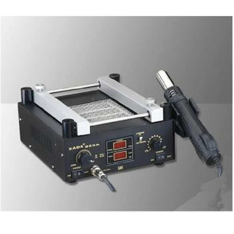 KADA 853A паяльная станция KADA853A SMD сварочный аппарат|machine machine|machine weldingmachine soldering |