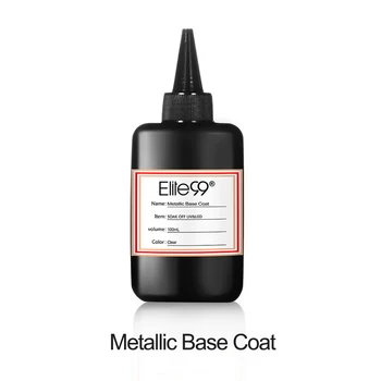 Metallic Base Coat