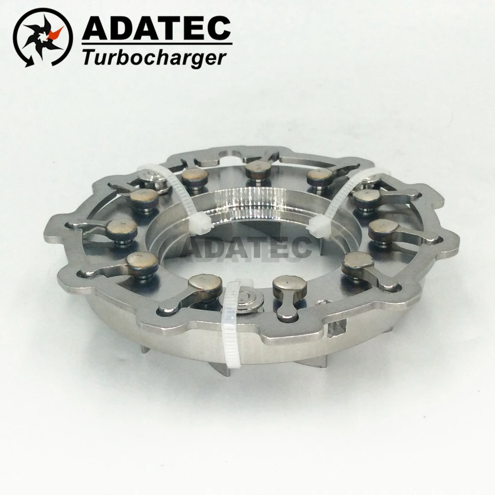 Регулируемое кольцо турбонасадки GTB1646MV 765261 760698 768652 762463 VNT для Volkswagen Golf V 2 0 TDI 103 квт