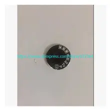 For Canon EOS 5 d2 5 parts dii roof mode dial patch Rotary plate New with glue