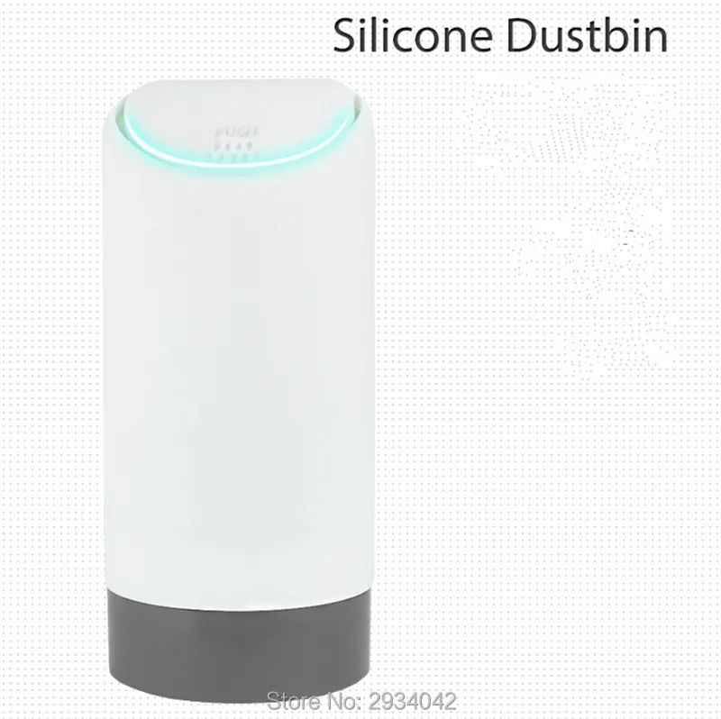 

Silicone cup type vehicle trash can receive sundry kegs car-styling for Citroen c2 c4 c5 c4l c3 saxo xsara picasso accessories