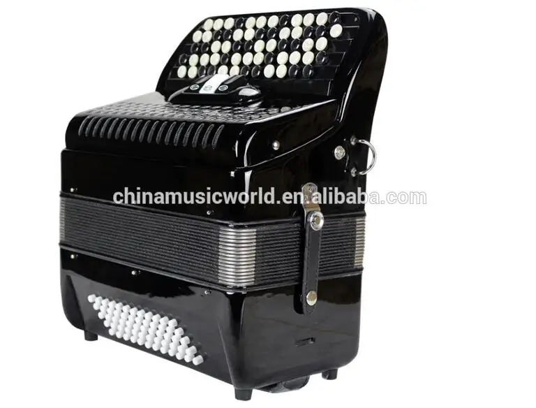 

Afanti hight grade professional accordion (ACC-25)