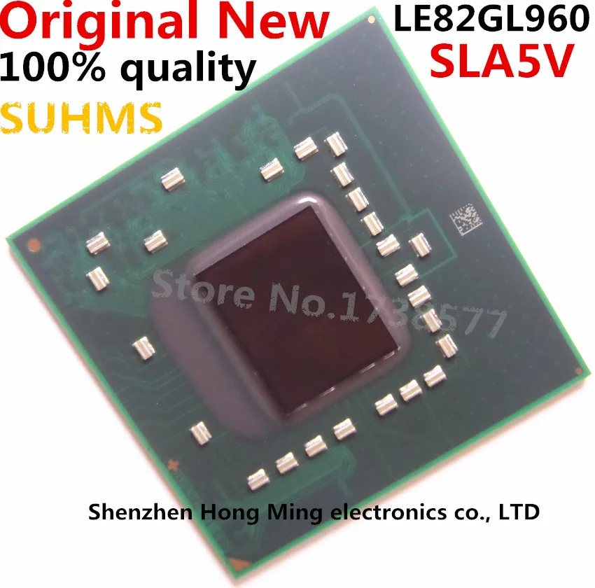 

100% New LE82GL960 SLA5V BGA Chipset
