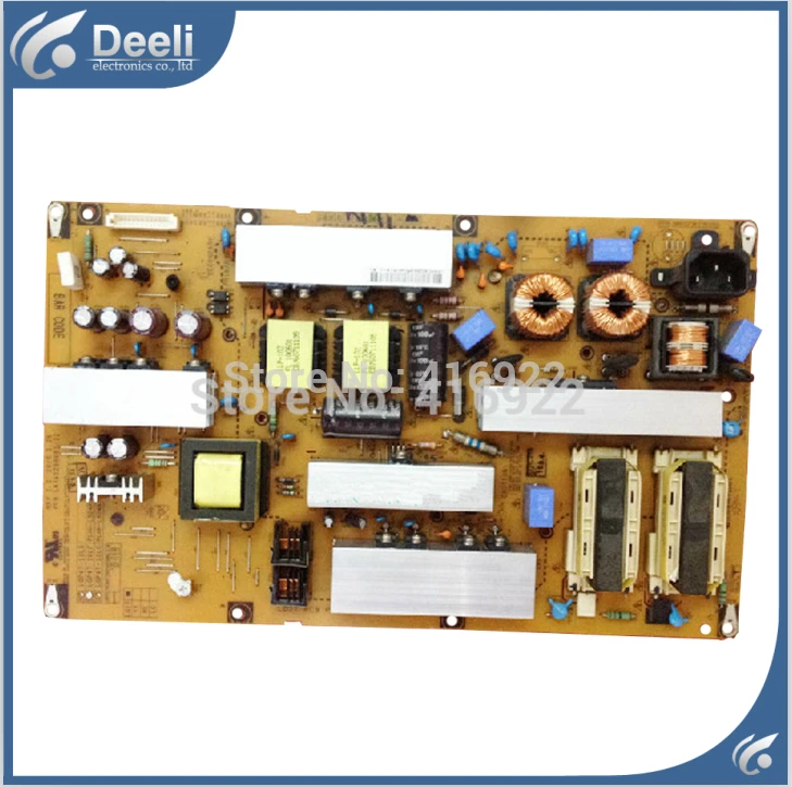 

95% new Original for 47LD450-CA 47LK460 EAX61289601/12 LGP47-10LF/LS power supply board on sale