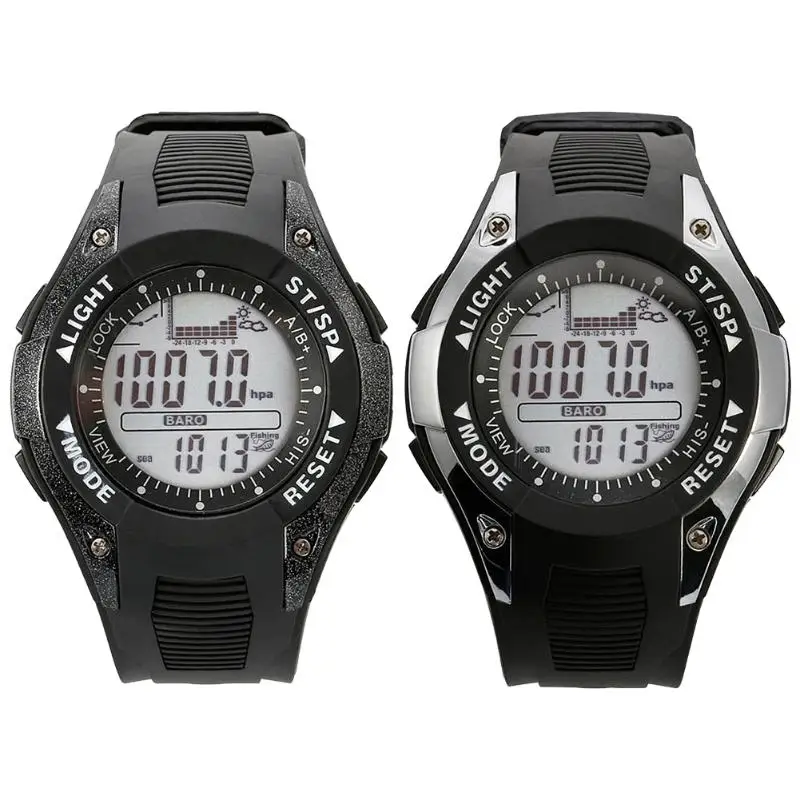 Digital-watch Men Waterproof watches outdoor digital watch clock altimeter barometer thermometer altitude climbing hiking hours Digital-watch Men Waterproof watches outdoor digital watch clock altimeter barometer thermometer altitude climbing hiking hours