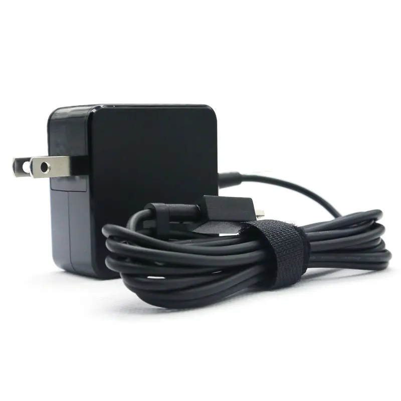 Низкая цена 19V 1.75A M штепсельную вилку 33 Вт ADP 33AW B ноутбук USB Зарядное устройство