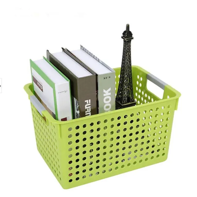 2017 New Rattan baskets kitchen plastic storage box Desktop Storage Organization: Baskets & Boxes | Michaels