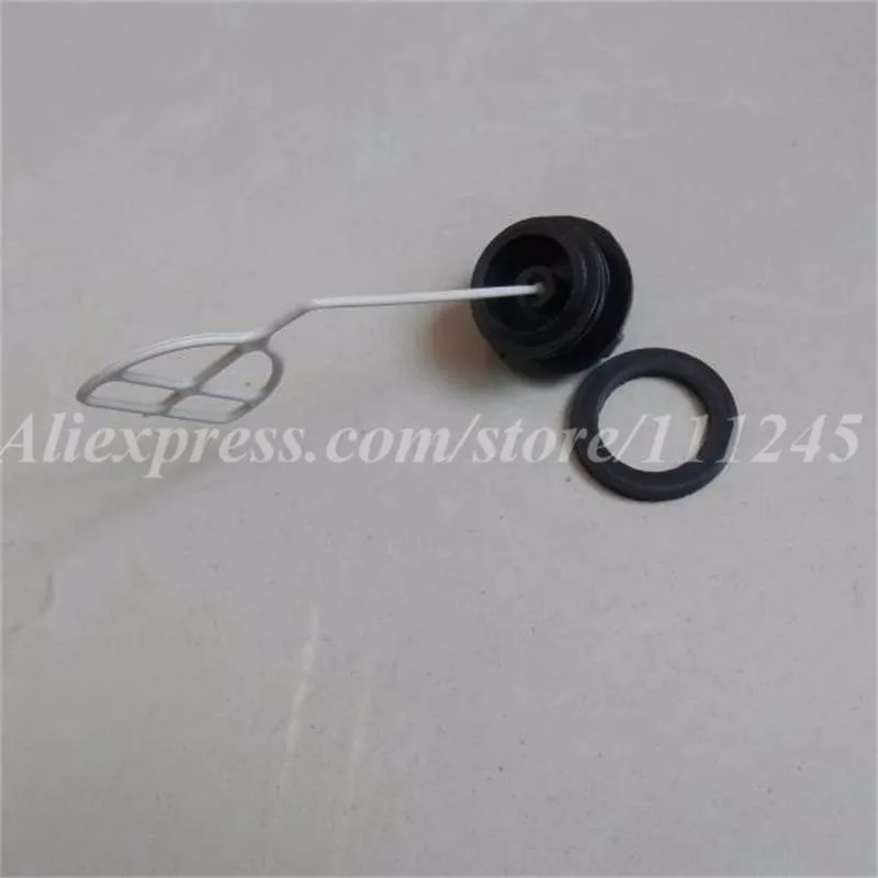 FUEL OIL CAP ZENOAH G2500 G3100 G3800 G4500 3