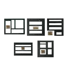 BGA переработки зажим материнской платы опорный кронштейн печатной платы приспособление для ремонта джиг для PS3 xbox 40 г 80 г 120 тонкий ремонт