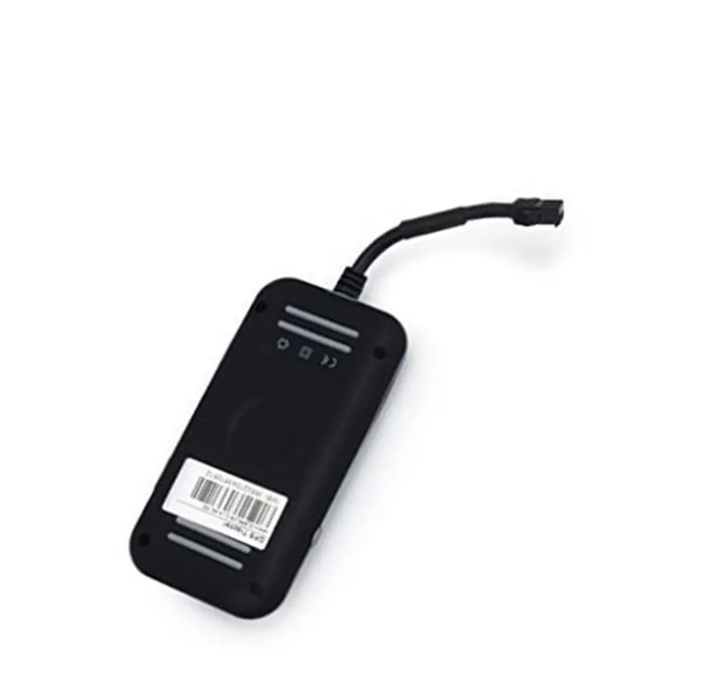 Tracker GPS/GSM/GPRS Real Time Tracking Device TK110 GPS Tracker