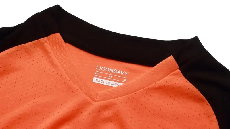soccer jersey 7