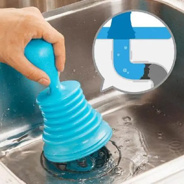 Bathroom Kitchen Cleaning Brushes Plunger Home Sink Plunger ... Bathroom Kitchen Cleaning Brushes Plunger Home Sink Plunger ...