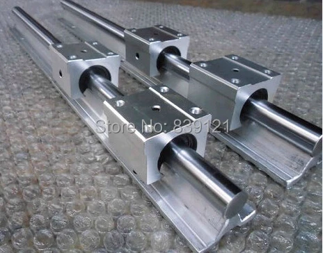 1pc Steel High Precision Miniature Linear Sliding Rail Guide Block 500mm YUXIwang Linear Guide Rail Steel High Precision Miniature Linear Sliding Rail with Guide Block 500mm 1pc Steel High Precision Miniature Linear Sliding Rail Guide Block 500mm YUXIwang Linear Guide Rail Steel High Precision Miniature Linear Sliding Rail with Guide Block 500mm