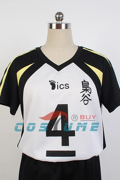 Горячая Аниме Haikyuu Fukurodani Академия Униформа Bokuto Koutarou Haikyu костюм для косплея