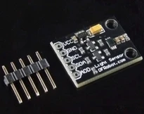 

SEN0097 Light Sensor-BH1750 Module Development Board Winder