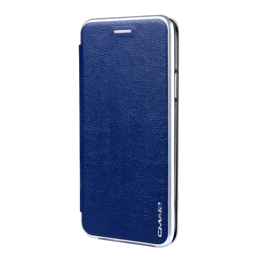 iphone X leather case (26)