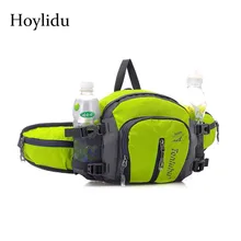 Новая водостойкая сумка высокого качества нейлоновая многоцелевая поясная сумка красочная большая емкость унисекс дорожная Повседневная сумка Fanny Pack