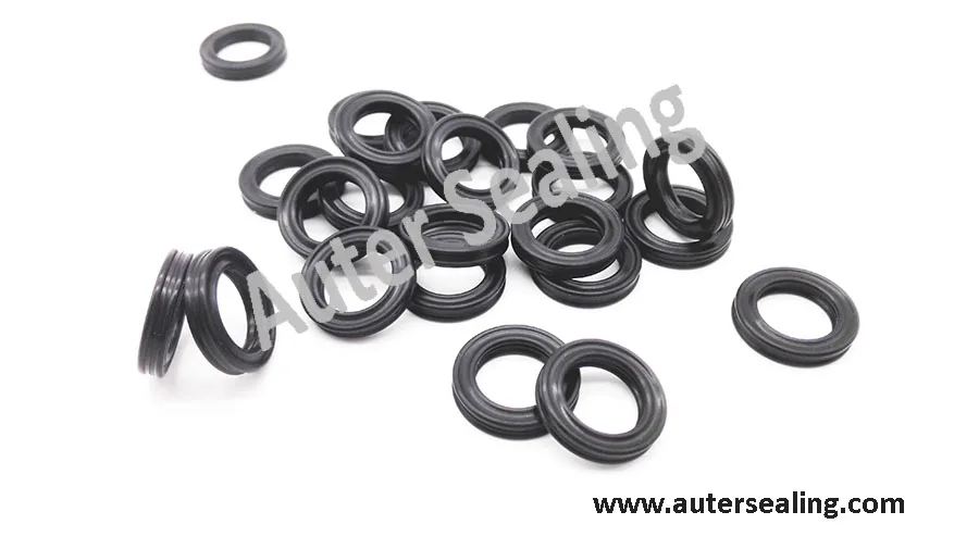 X Ring 18 72x2 62/AS568 113/114 ID x CS Nitrile (NBR) 70 ShA Seals Quad ring AS568 Standard XRing|Прокладки| |