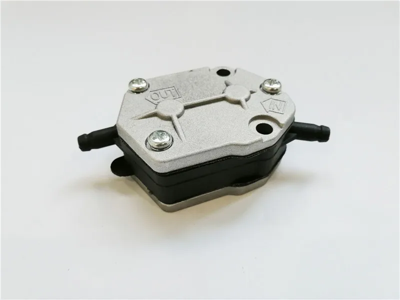 Высококачественный топливный насос 6A0 24410 00 692 подходит для Yamaha 25HP 85HP Tohatsu Suzuki 1