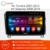 10.1 Ownice K1 K2 K3 Octa 8 Core Android 9.0 car dvd player GPS Per Toyota Tundra 2007-2013 sequoia 2008-2018 Stereo Radio