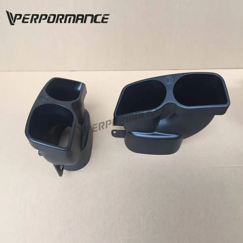 

W222 muffler tips S63 S65 BRear Tips B Design W222 mufflers Pipe for S63 S65 exhausted Muffler 304 Stainless steel