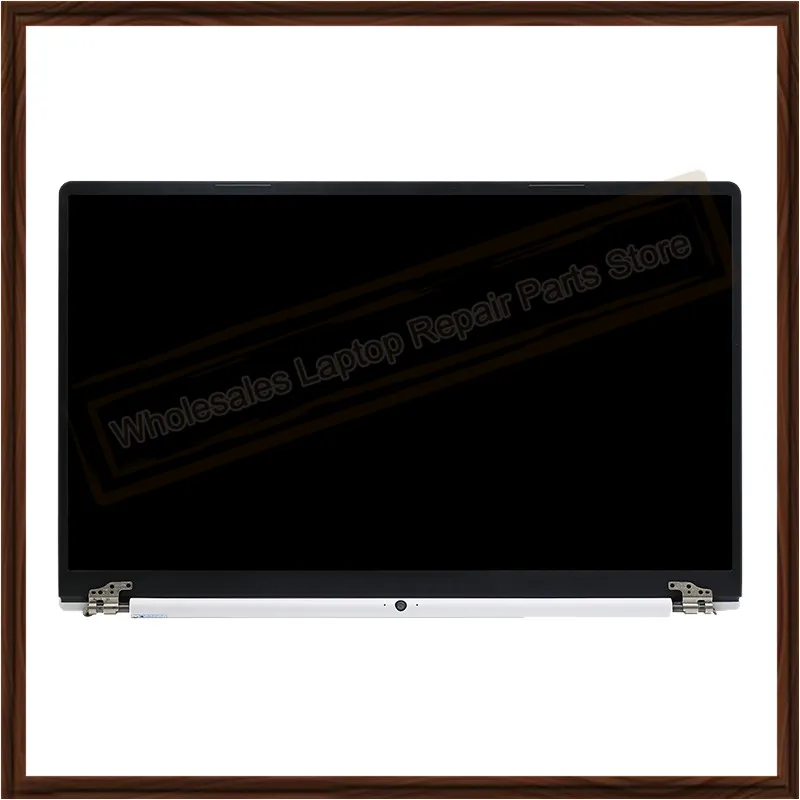 

Original Full LCD Screen Assembly for LG Gram 15z970 1920*1080 15.6" Complete Top LCD dispaly Screen Assembly Monitor White