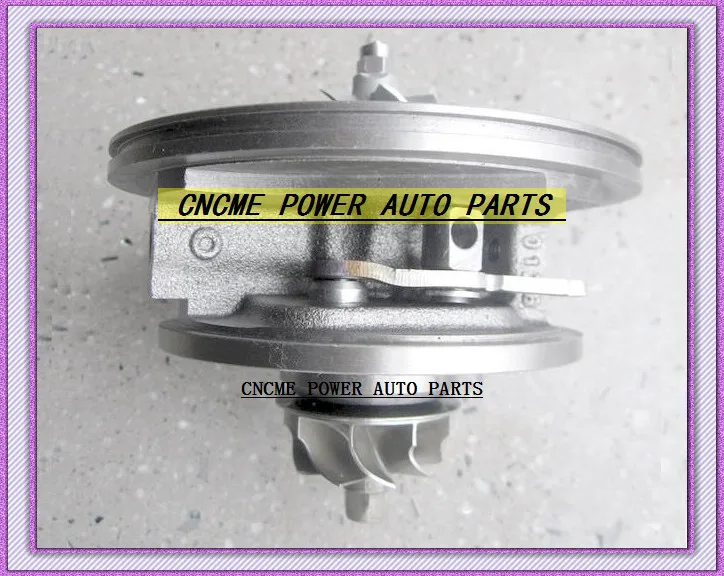 TURBO Cartridge CHRA Core KP39 27 54399880027 54399700027 For Renault Kangoo 2 Megane II Scenic II Modus K9K K9K-THP 1.5L 103HP (4)