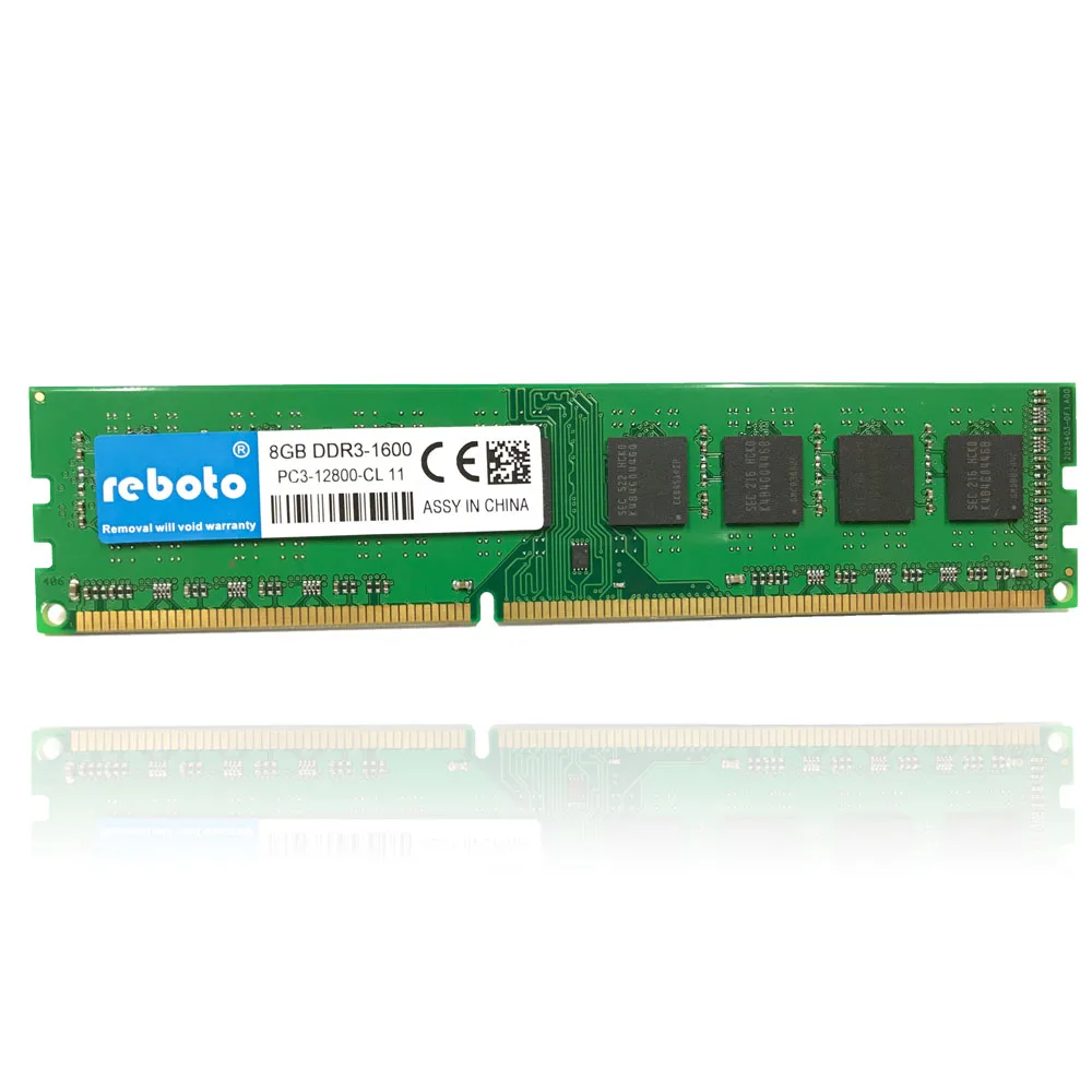 SDDR3 8GB PC AMD1