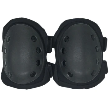 

Bundled Hard Shell Knee Pads Leggings Sports Protective Gear Roller Skating Sports Knee Pads