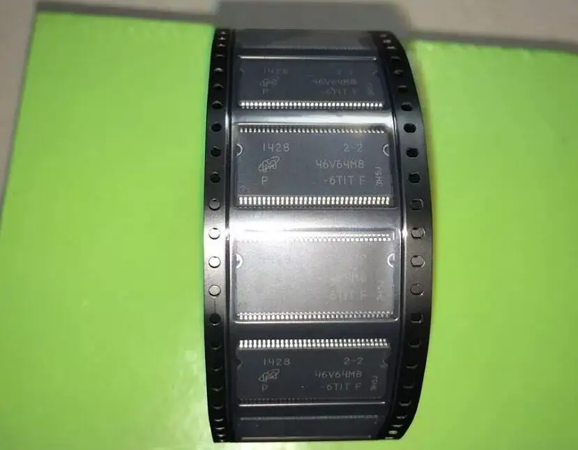 

20pcs/lot MT46V64M8P-6TIT MT46V64M8P