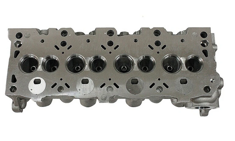 RF/R2 голая головка цилиндра для Mazda 626 E-Serie specron 908 740