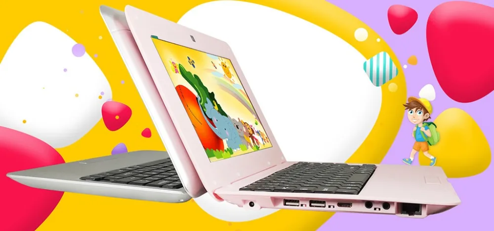 android netbook computer