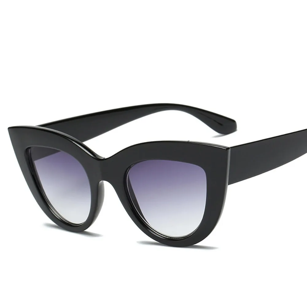 Женские солнцезащитные очки ретро защита от солнечных лучей для пляжа солнцезащитные очки походные очки