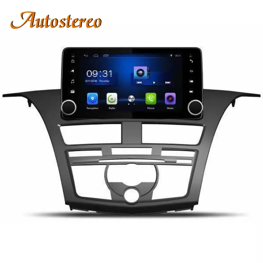 

Autostereo Android 8 Car No DVD Player GPS navigation For Mazda BT-50 2012+ head unit multimedia player auto radio tape recorder