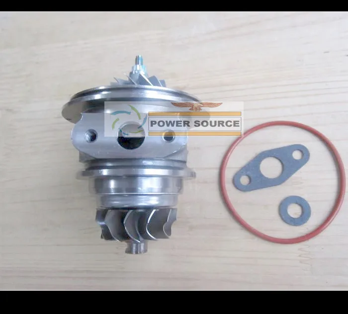 Turbo Cartridge CHRA For Mitsubishi DELICA L200 L300 Pajero 1986-96 4D56 4D56T 2.5L 4WD TD04 49177-01510 Oil Cooled (1)