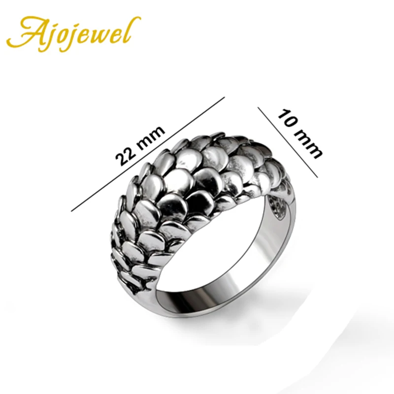 Уникальные новые весы Ajojewel ретро винтажные антикварные искусственные ювелирные