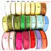 13mm,100% real pure silk woven double face taffeta silk ribbons for embroidery and handcraft project,gift packing ► Photo 1/3