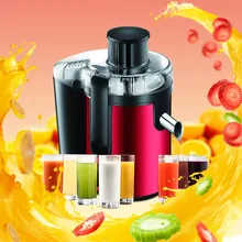 Соковыжималки соковыжималка многофункциональный полный автоматический питание соковыжималка