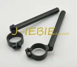 Новый клип ons handbar для Suzuki gsx-r 1000 GSXR1000 2009 2010 2011 2012